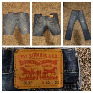 levi’s W32 L32
